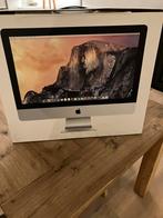 i-Mac 21,5 “ met snelle SSD 500 Gb, Computers en Software, Ophalen, 2 tot 3 Ghz, IMac, 512 GB