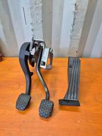 Pédales BMW E90, Autos : Pièces & Accessoires, Enlèvement, BMW