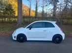 Abarth 595 Pista, 160pk, monza uitlaat, garantie, Auto's, Voorwielaandrijving, 4 zetels, Stof, 4 cilinders