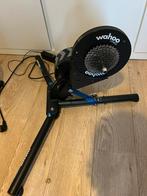 Wahoo kickr trainer - direct drive, Ophalen, Gebruikt, Overige typen