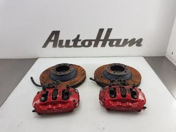 DIVERSEN Porsche 911 (991) (01-2012/12-2020) beschikbaar voor biedingen