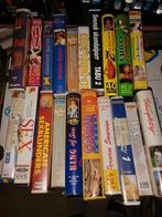20 x VHS films, Ophalen
