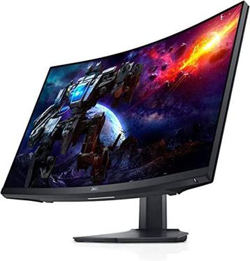 Dell gaming monitor 27 inch qhd 165hz 1ms beschikbaar voor biedingen