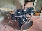 Pearl drumstel, Muziek en Instrumenten, Drumstellen en Slagwerk, Ophalen of Verzenden, Pearl