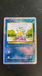 Squirtle Reverse HOLO Legendary Collection, Ophalen of Verzenden