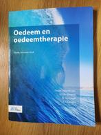 Œdème et traitement de l'œdème en NL, Enlèvement ou Envoi, Comme neuf, Secondaire professionnel, Alpha