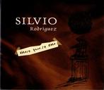 cd   /   Silvio Rodríguez – Érase Que Se Era, Enlèvement ou Envoi