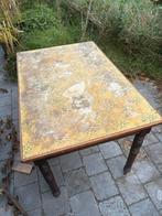 Tafel, Huis en Inrichting, Tafels | Eettafels, Ophalen