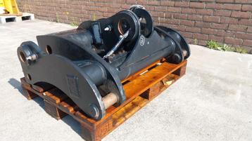 Caterpillar 950 / 962 quick coupler Unused (bj 2019) beschikbaar voor biedingen