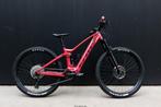 e-mtb scott strike 910 maat S contessa te koop, Fietsen en Brommers, Gebruikt, Fully, 45 tot 49 cm, Dames