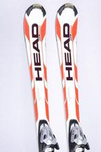 Skis 131 cm pour enfants HEAD WORLDCUP SL TEAM + Tyrolia SL
