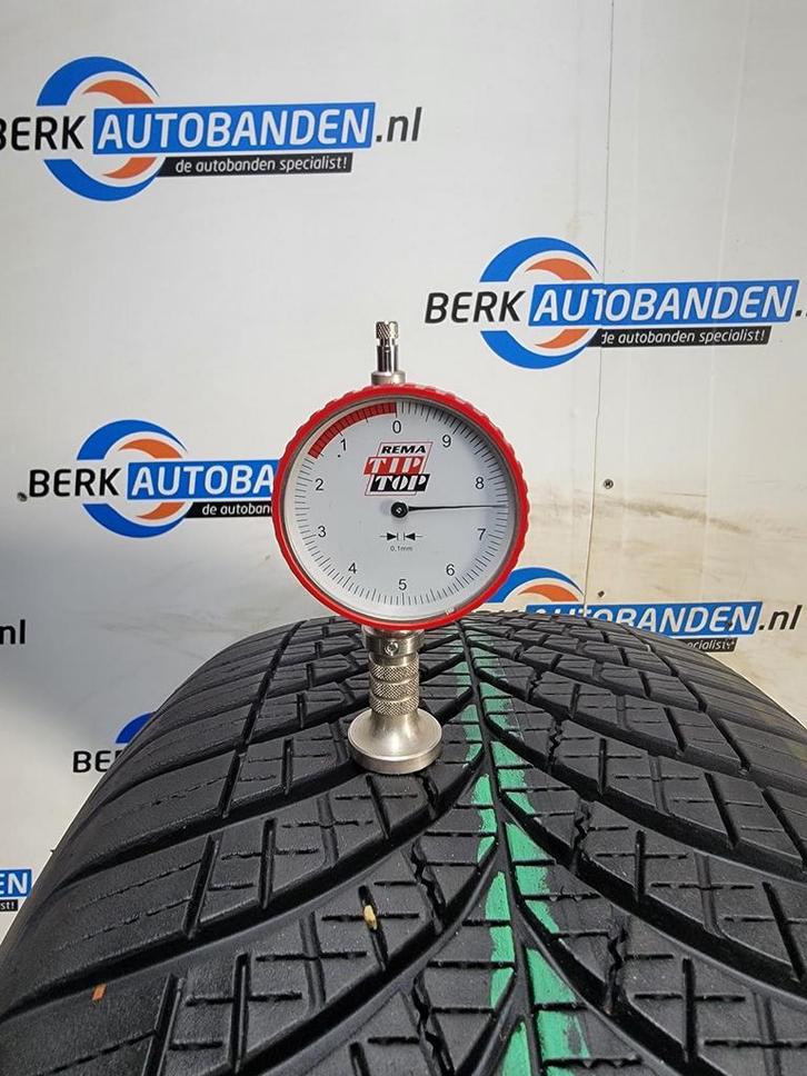 2x Goodyear Vector 4 Season 235/50 R19 103W XL 235/50/19 235, Auto-onderdelen, Banden en Velgen, Band(en), All Season, 19 inch