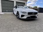 Volvo V60 T8 R design, Diensten en Vakmensen, Personenauto