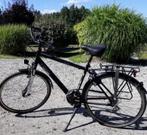 fiets, Ophalen, Versnellingen