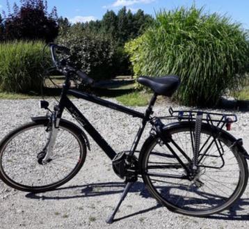 fiets beschikbaar voor biedingen
