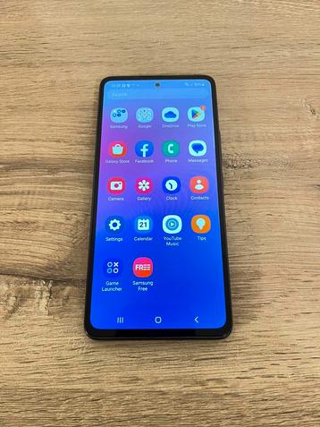 Samsung Galaxy A536B(128Gb) in perfecte staat beschikbaar voor biedingen