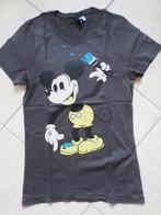 T shirt disney mickey mousse maat xs, Ophalen of Verzenden, Gebruikt