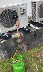 Remplissage remplacement climatisation, Doe-het-zelf en Bouw, Verwarming en Radiatoren, Ophalen of Verzenden