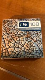 Lee Filter System 100 adapterring 77 mm, Overige merken, Overige typen, Ophalen of Verzenden, Zo goed als nieuw