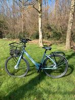 Cortina Common damesfiets, Fietsen en Brommers, Fietsen | Dames | Damesfietsen, Versnellingen, Zo goed als nieuw, 50 tot 53 cm