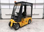 BRADSHAW T300, Auto's, Vrachtwagens, Overige merken, Elektrisch, Te koop, BTW verrekenbaar