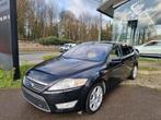 Ford Mondeo 2.0TDCi Titanium * Automaat * 12 MAANDEN GEGARAN, Auto's, Ford, Beige, 4 cilinders, Mondeo, Zwart