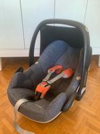 MaxiCosi met toebehoren, Kinderen en Baby's, Autostoeltjes, Ophalen, Zo goed als nieuw
