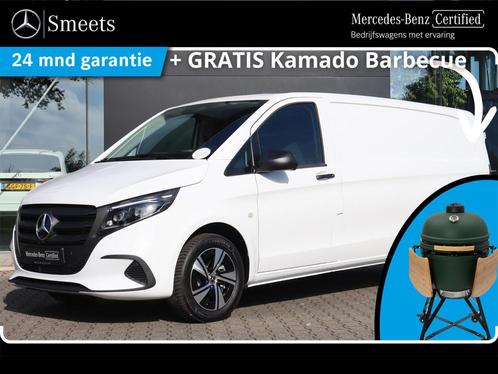 Mercedes-Benz Vito 114 CDI L3 PRO LED LM VELGEN ADEUREN, Autos, Camionnettes & Utilitaires, Entreprise, Achat, Mercedes-Benz Certified