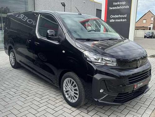 Peugeot Expert DubCab 6pl L3/2.0HDi, Auto's, Bestelwagens en Lichte vracht, Bedrijf, Airconditioning, Boordcomputer, Cruise Control