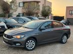 Fiat Tipo 1.4 Benzine | 2016 | 58.377 km | Garantie, Auto's, Voorwielaandrijving, Stof, Euro 6, 4 cilinders