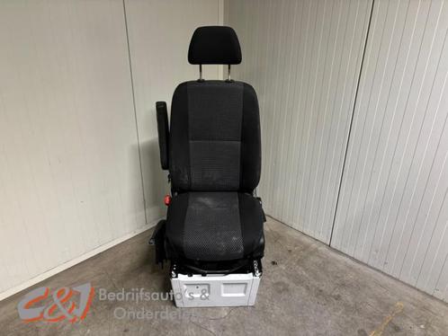 Stoel links van een Mercedes Sprinter, Auto-onderdelen, Interieur en Bekleding, Mercedes-Benz, Gebruikt, 3 maanden garantie, Ophalen of Verzenden