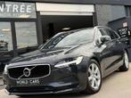 Volvo V90 2.0 D3 AUTO. DISTRO CAM360 COCKPIT FULL OP, Cuir, Argent ou Gris, Achat, V90