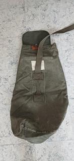leger kitbag kitzak katoen, Verzamelen, Ophalen of Verzenden, Landmacht, Overige typen