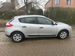 Renault megane 2009 benzine 78000 km, Autos, Renault, Achat, Boîte manuelle, 5 portes, Particulier