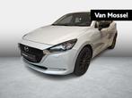 Mazda Mazda2 1.5 e-Skyactiv-G 66kW Homura, Auto's, Voorwielaandrijving, Gebruikt, 4 cilinders, 107 g/km