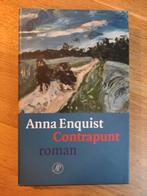 Anna Enquist - Contrapunt, Enlèvement ou Envoi, Anna Enquist