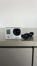 GoPro Hero 3, TV, Hi-fi & Vidéo, Enlèvement, Comme neuf, GoPro