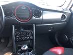 RAAMSCHAKELAAR Mini Mini One / Cooper (R50), Gebruikt, Mini