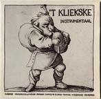 't kliekske - instrumentaal, Cd's en Dvd's, Ophalen of Verzenden, Gebruikt, 12 inch, Europees