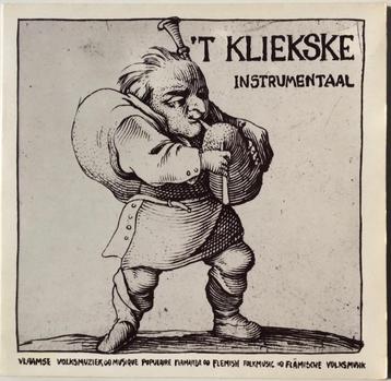 't kliekske - instrumentaal beschikbaar voor biedingen