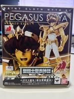 Saint Seiya figures, Ophalen, Gebruikt