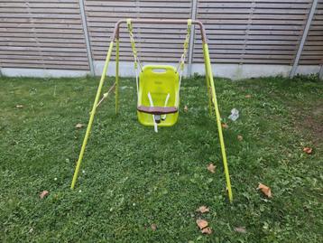 Babyschommeltje beschikbaar voor biedingen