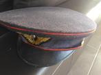 Ww2 casquette REICHSBAHN, Verzamelen, Ophalen of Verzenden