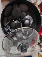 Hotstone apparaat., Ophalen, Zo goed als nieuw