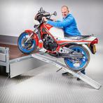 oprijplaat motor, Ophalen, Zo goed als nieuw