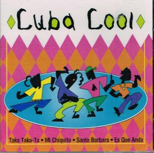 cd    /     Cuba Cool, Cd's en Dvd's, Cd's | Overige Cd's, Ophalen of Verzenden