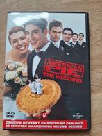 American Pie - The Wedding, Cd's en Dvd's, Dvd's | Komedie, Ophalen