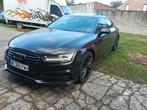 Audi a 7 v6 Quattro Sportback 2017 toute option, Auto's, Automaat, Euro 6, Leder, Diesel