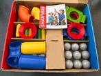 SmartMax magnetic discovery Click & Roll  SMX 404, Kinderen en Baby's, Speelgoed | Educatief en Creatief, Ophalen, Zo goed als nieuw