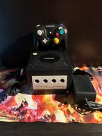 Nintendo Gamecube Console, Games en Spelcomputers, Spelcomputers | Nintendo GameCube, Ophalen of Verzenden, Zo goed als nieuw